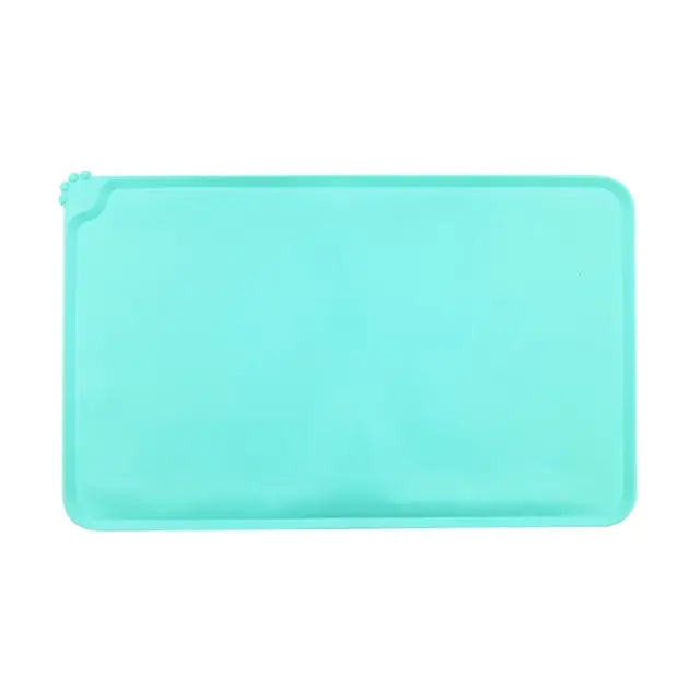 Silicone Munchie Mat