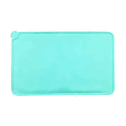 Silicone Munchie Mat