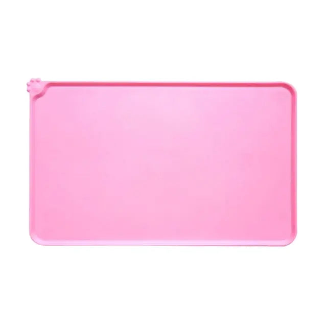 Silicone Munchie Mat