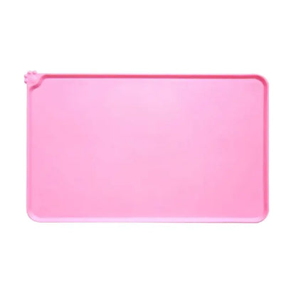 Silicone Munchie Mat