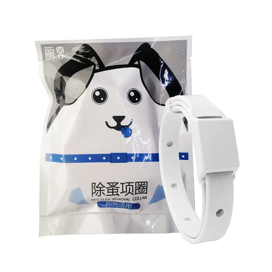 Pest Protect Pet Collar