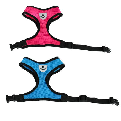 FlexFit Harness Vest