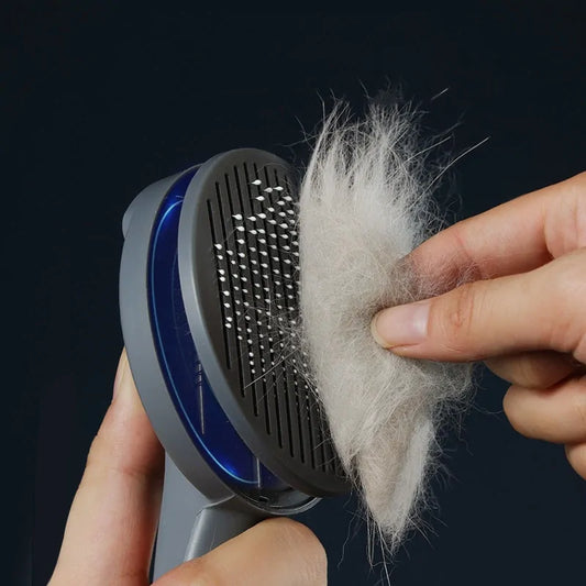 Groom Guru Brush