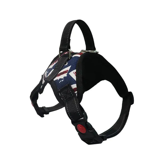 StepSafe Adjustable Harness