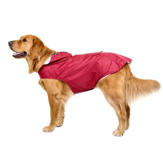 Waterproof Wonder Raincoat