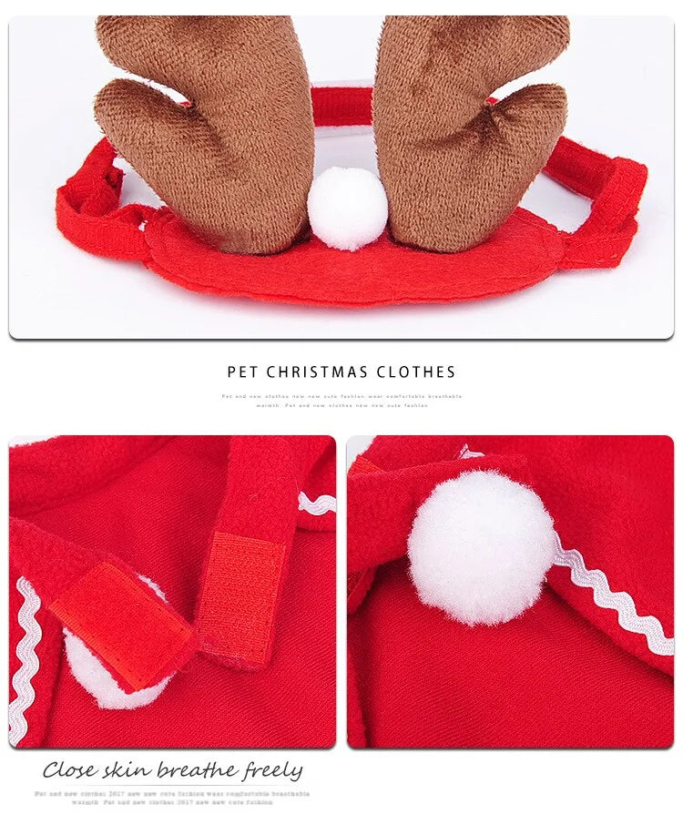 Santa's Little Helper Outfits