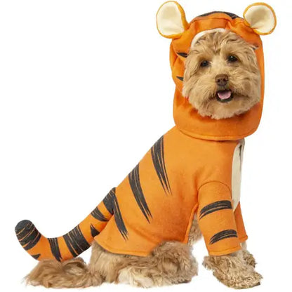 Tigerific Threads Costume