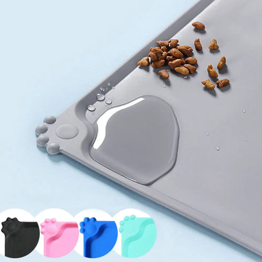 Silicone Munchie Mat