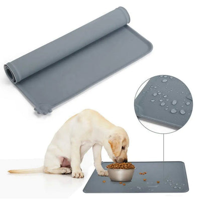 Silicone Munchie Mat