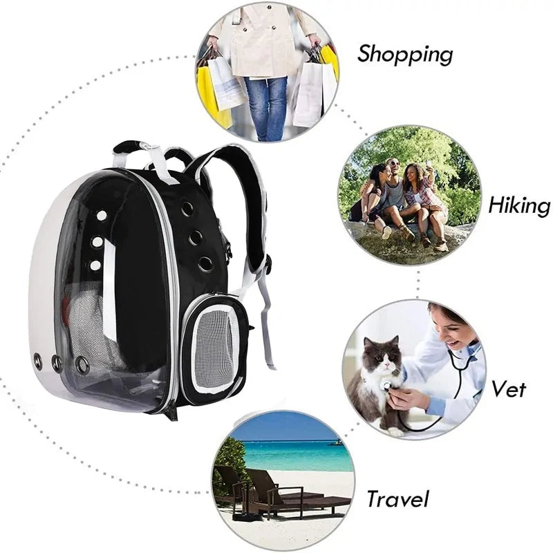 Carry Cozy Pet Pod