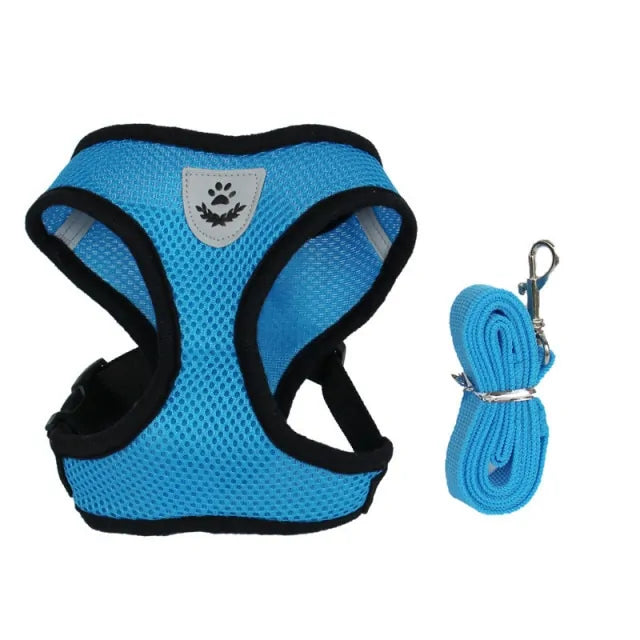 FlexFit Harness Vest