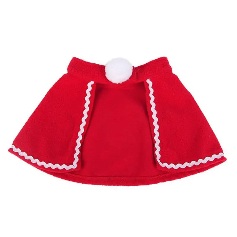 Santa's Little Helper Outfits