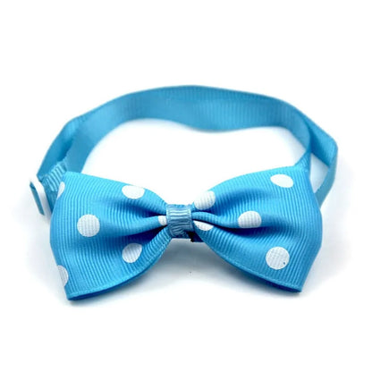 Festive Flair Bow Tie